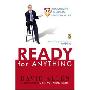 Ready for Anything: 52 Productivity Principles for Work and Life (平装)