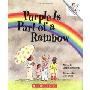 Purple Is Part of a Rainbow (平装)