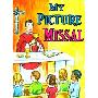 My Picture Missal (平装)
