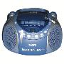 [当当网自营]三洋 SANYO MCD-R220F镭射卡式收音机