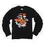 Nike/耐克 男子 套头卫衣(392273-010)