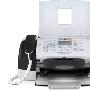 免邮【新品上市】HP J3606 彩色传真一体机（打印复印扫描传真）