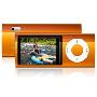 苹果(APPLE)iPod nano 五代 16G MC072CH/A