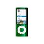 苹果 iPod Nano 5代 8GB 绿色 MC040CH/A