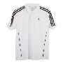 阿迪达斯adidas男子达斯网球POLO短袖 P44902