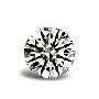 克徕帝钻石约30分SI I-J 超值裸钻 天然南非钻石 现货热卖