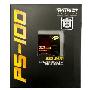 Patriot 博帝 2.5英寸 32GB SATA 3Gb/s SSD固态硬盘 PS32GS25SSDR -100/230MB/s