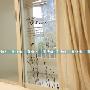 [新饰线墙贴]特惠芦苇二 玻璃贴纸韩国个性花客厅背景墙宜家贴画