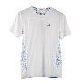 阿迪达斯adidas男子达斯网球短袖T恤 P44915