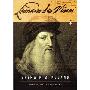 Leonardo da Vinci: A Life (平装)