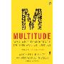 Multitude: War and Democracy in the Age of Empire (平装)