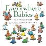 Everywhere Babies (精装)