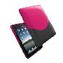 Ifrogz iPad-LUX-RED/BLK ipad炫彩亮壳（红色  最炫新款 火热登场 为ipad量身打造）