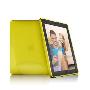 Iskin  Duo for iPad 保护套-黄色（完美保护 时尚色彩 火热销售）