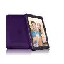 Iskin  Duo for iPad 保护套-紫色（完美保护 时尚色彩 火热销售）
