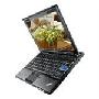 ThinkPad X201（3626-B23）I5/3G/320G/Win7专业版送原装包+鼠标