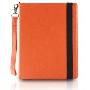 Tunewear 腾威尔 iPad PU皮 保护套（橙色）﹣含磨砂保护贴