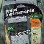 德州仪器TI图形计算器Texas Instruments ti-nspire cas 全新正品
