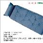 尚龙 SL-11D 带枕对折充气垫