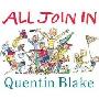 All Join in (平装)