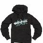 Adidas/阿迪达斯 女子 连帽套衫(P90971)