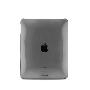 Tunewear 腾威尔 IPAD-TUN-SHELL-03 iPad 聚脂保护套﹣含磨砂保护贴（黑 保护机身  时尚色彩）
