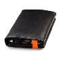Tunewear 腾威尔 IT2-TWL-01O ipod touch2G钱包型皮套 橙色带