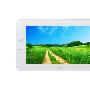 首发 爱国者 E700-8G 触屏平板电脑 白色 WIFI Android操作系统