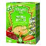 亨氏猪肝蔬菜营养米粉(6-36个月)225G/盒