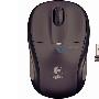 罗技（Logitech）M305nano 2.4G笔记本型无线光学鼠标