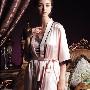 特价~升派正品 ~高档真丝三件套女士家居服 睡衣 2650