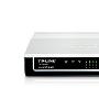 TP-LINK 16口路由器 带宽控制/限速 TL-R1660+