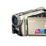 纽曼数码摄像机DV-S510 500W 2.7寸 原装正品