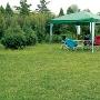 KingCamp 帐篷 GAZEBO 豪华遮阳棚 KT3050