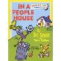 Bright and Early Books – In a People House (平装)