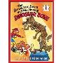 Beginner Books – The Berenstain Bears and the Missing Dinosaur Bone (平装)