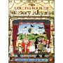 The Collins Book of Nursery Rhymes (精装)