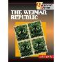 Questions in History – The Weimar Republic (平装)