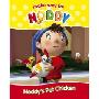 Make Way for Noddy (14) – Noddy’s Pet Chicken (平装)