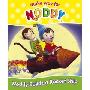 Make Way for Noddy (15) – Noddy Builds a Rocket Ship (平装)