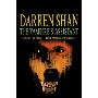 The Saga of Darren Shan (2) – The Vampire’s Assistant (CD)
