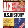 Ace Your Midterms & Finals: U.S. History (平装)