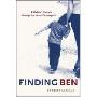 Finding Ben: A Mother’s Journey Through the Maze of Asperger’s (平装)