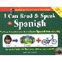 I Can Read and Speak in Spanish (Book + Audio CD) (精装)