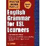 Practice Makes Perfect: English Grammar for ESL Learners (平装)