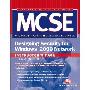 MCSE Designing Security for Windows 2000, Instructors Pack (平装)