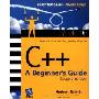 C++: A Beginner's Guide, Second Edition (平装)