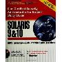 Sun Certified Security Administrator for Solaris 9 & 10 Study Guide (平装)