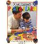 Montessori Play and Learn : A Parents' Guide to Purposeful Play from Two to Six (平装)