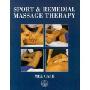 Sports and Remedial Massage Therapy (平装)